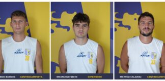 Mercato San Donato Tavarnelle, due conferme e un volto nuovo