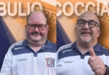 Libertas Barberino Tavarnelle, due super conferme nello staff: “Bulio” e il “Coccia”