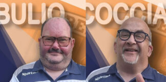 Libertas Barberino Tavarnelle, due super conferme nello staff: “Bulio” e il “Coccia”