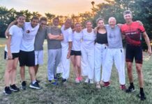 Karate, i Dojo Tzubame e Empi danno appuntamento ai primi di settembre