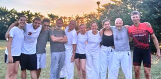 Karate, i Dojo Tzubame e Empi danno appuntamento ai primi di settembre