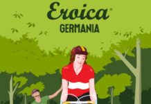 Eroica Germania: oggi a Eltville la quinta edizione, più di 800 al via