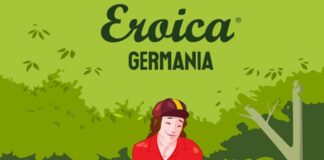 Eroica Germania: oggi a Eltville la quinta edizione, più di 800 al via
