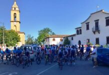 Marcialla, sesta granfondo “A ruota del Matteotti”: bici, passione e beneficenza