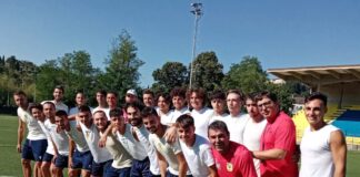 Primi giorni di allenamento per l’Audace Galluzzo di mister Latini