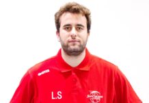 Lorenzo Splendorini, atleta e coach “fatto in casa” al San Casciano Basket