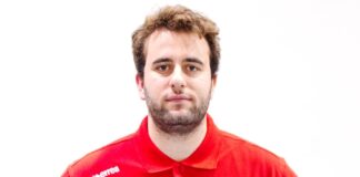 Lorenzo Splendorini, atleta e coach “fatto in casa” al San Casciano Basket