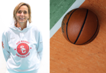 Trent’anni da istruttrice di basket: la storia di Maria Bruschettini