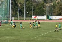 Giornata di… Coppe: tutti i risultati, da Eccellenza a Seconda categoria