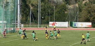 Giornata di… Coppe: tutti i risultati, da Eccellenza a Seconda categoria