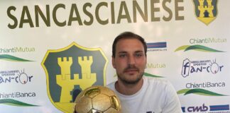 Champions Cup Fratres 2023, il Pallone d’Oro (Davide Ghelli) e tutti gli altri premi