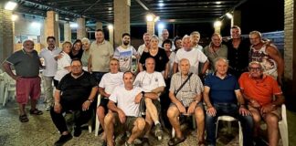 Libertas Barberino Tavarnelle: “Chiusa una stagione epica per la pizzeria in pineta”