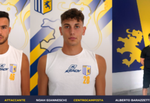 Tre nuovi acquisti per il San Donato Tavarnelle: due sono attaccanti