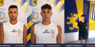 Tre nuovi acquisti per il San Donato Tavarnelle: due sono attaccanti