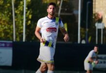 Lucatti illude il San Donato Tavarnelle: nella ripresa la rimonta del Seravezza (3-1)