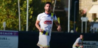 Lucatti illude il San Donato Tavarnelle: nella ripresa la rimonta del Seravezza (3-1)