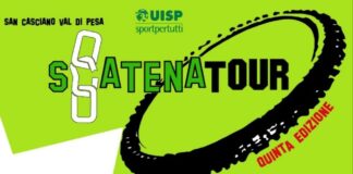 Mtb/e-Bike: il 10 settembre a San Casciano torna la “Scatenatour”
