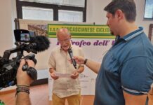 La Sancascianese Ciclismo chiude per sempre: il racconto del suo ultimo presidente, Omero Soffici
