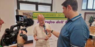 La Sancascianese Ciclismo chiude per sempre: il racconto del suo ultimo presidente, Omero Soffici