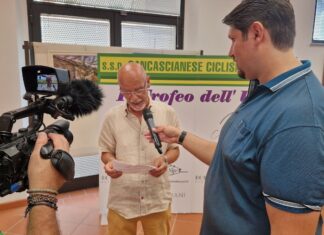 La Sancascianese Ciclismo chiude per sempre: il racconto del suo ultimo presidente, Omero Soffici