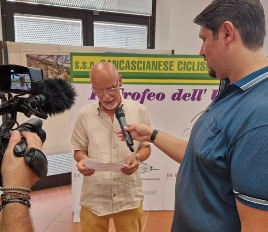 La Sancascianese Ciclismo chiude per sempre: il racconto del suo ultimo presidente, Omero Soffici