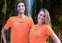 Svelata la T-shirt Diadora della 16esima EcoMaratona del Chianti Classico