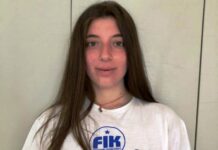 Karate: due atleti chiantigiani al grande torneo internazionale di Nea Moudania