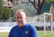 Poggibonsi, la Lucchese segna cinque volte al “Lotti” (0-5)