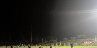 Strada in Chianti, sabato prossimo il Memorial Forzieri per festeggiare il restyling dell’impianto “Borchi”