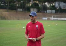 Esonerato: Lorenzo Collacchioni non è più l’allenatore del San Donato Tavarnelle