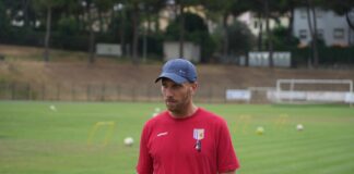 San Donato Tavarnelle, finisce 1-1 la prima amichevole con il Prato. A segno Burato