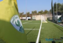 Chianti Nord ancora work in progress: il Reggello vince con un gol per tempo (2-0)