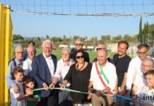 Chianti Nord, una grande festa per il ritorno al “Borchi”. Nel ricordo di Enzo Forzieri