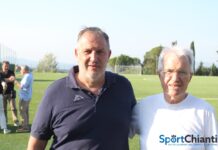 Dopo oltre un decennio si separano le strade tra il Chianti Nord e Claudio Michelacci: “Anni intensi e risultati importanti”
