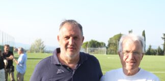 Dopo oltre un decennio si separano le strade tra il Chianti Nord e Claudio Michelacci: “Anni intensi e risultati importanti”