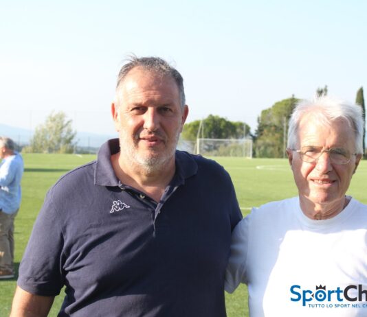 Dopo oltre un decennio si separano le strade tra il Chianti Nord e Claudio Michelacci: “Anni intensi e risultati importanti”