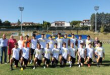 San Donato Tavarnelle, al via l’avventura degli Juniores di mister Lacchi