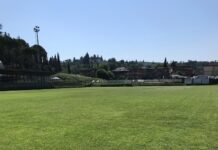 Grassina, oggi si torna al lavoro. Ecco il programma delle amichevoli