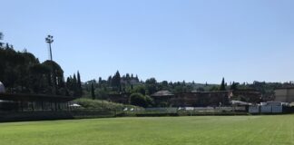 Grassina, oggi si torna al lavoro. Ecco il programma delle amichevoli