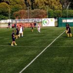 Audace Galluzzo Isolotto