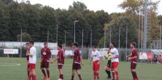 Gol annullato in avvio a Bini: per il Belmonte alla fine è 0-0 sul campo della Castelnuovese