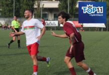 Centrocampo di qualità ed esperienza e tridente pazzesco (con una doppietta a testa)