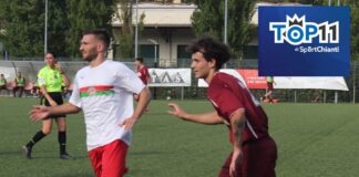 Centrocampo di qualità ed esperienza e tridente pazzesco (con una doppietta a testa)