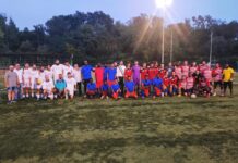 Calcio e integrazione: partita da non perdere sabato 23 settembre a Montefiridolfi