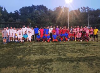 Calcio integrazione