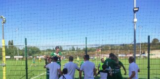 Calamandrei+Fiumi: il Chianti Nord inizia la stagione vincendo in Coppa