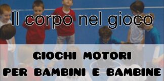 Artistica Tavarnelle, da quest’anno nuovo corso: “Il corpo nel gioco”
