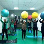 Corso Pilates Polisportiva Tavarnelle2