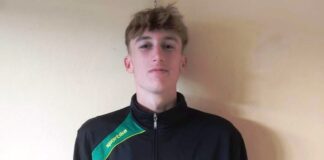 “Edo” Morina segna al 90′: la Sancascianese riprende il Novoli e fa 1-1