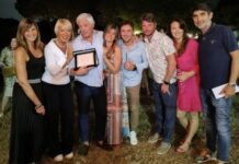 Blue Clinic Bagno a Ripoli: la super festa per dipendenti e collaboratori